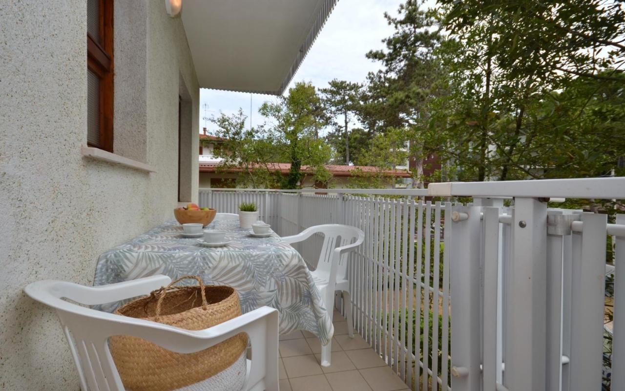 Villa Rosanna Lignano Sabbiadoro Exterior foto