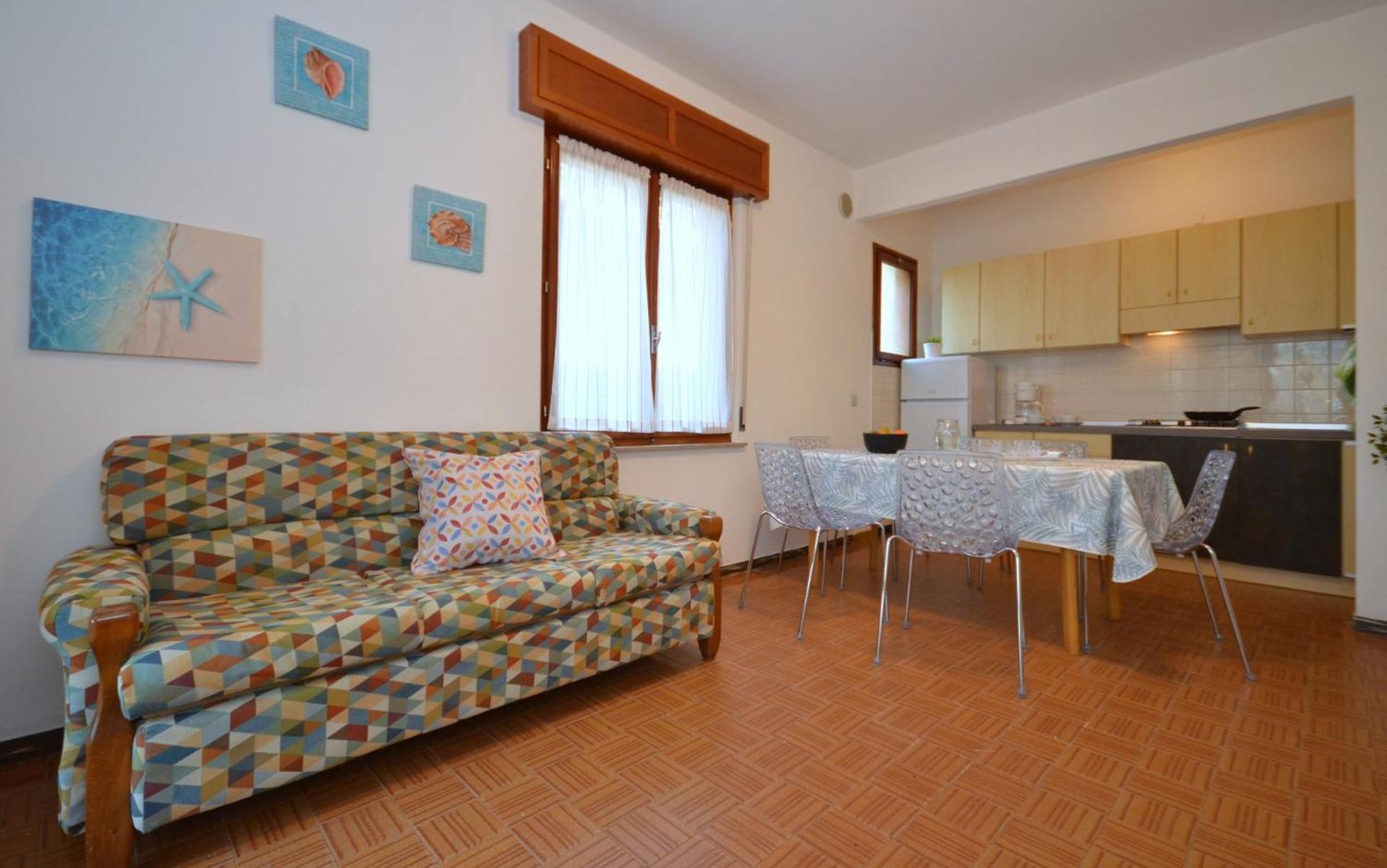 Villa Rosanna Lignano Sabbiadoro Exterior foto