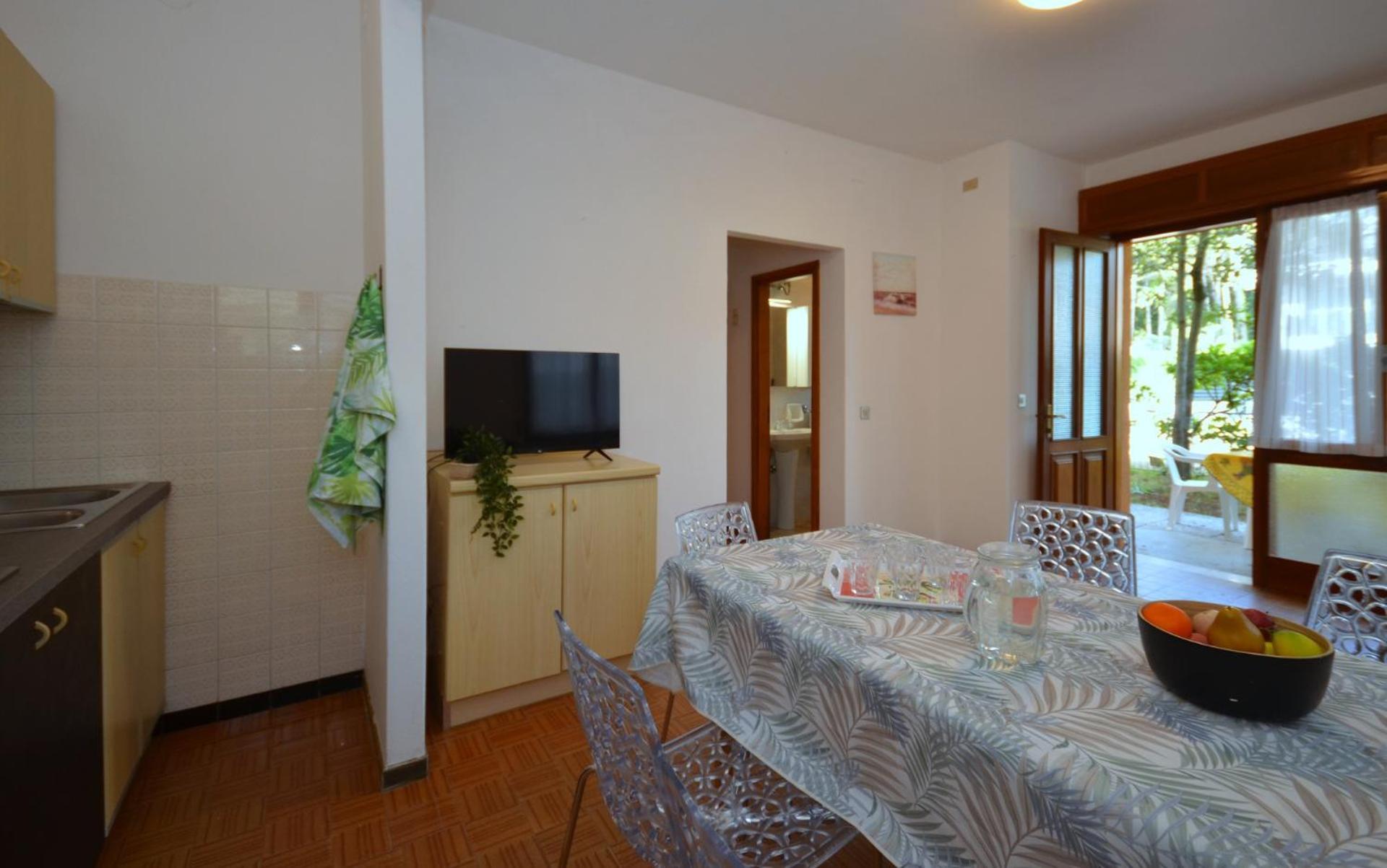 Villa Rosanna Lignano Sabbiadoro Exterior foto